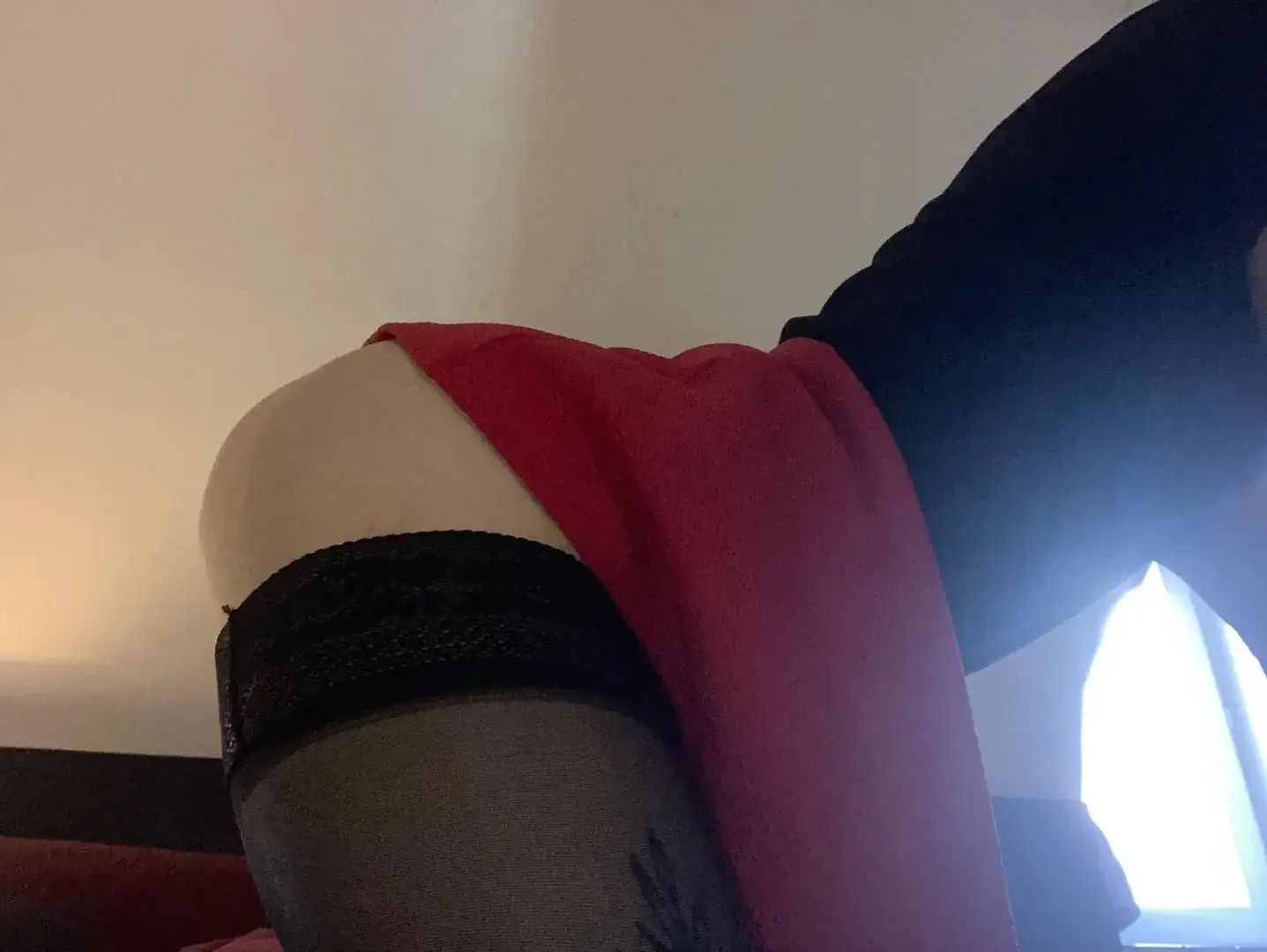 Leak & nude 6 — belletoutenue