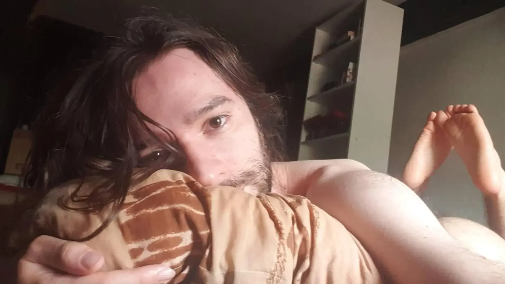 Leak & nude 1 — leyena