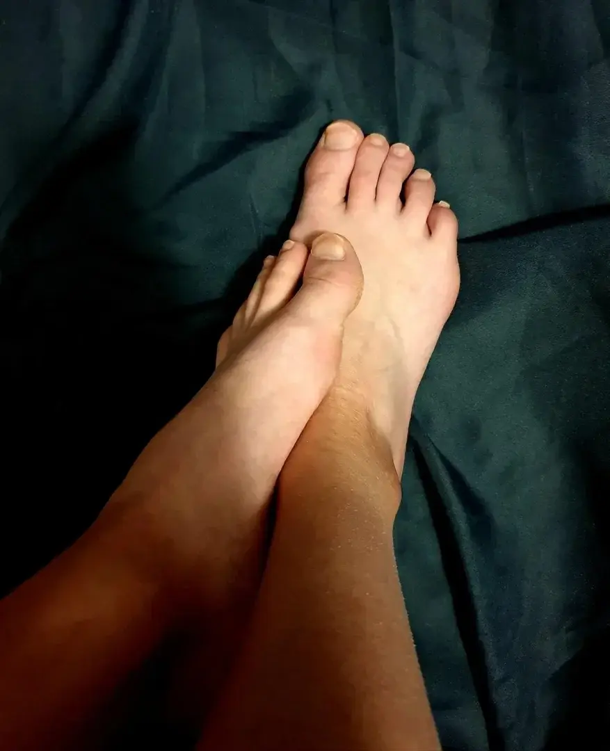 Leak & nude 1 — _lunapieds