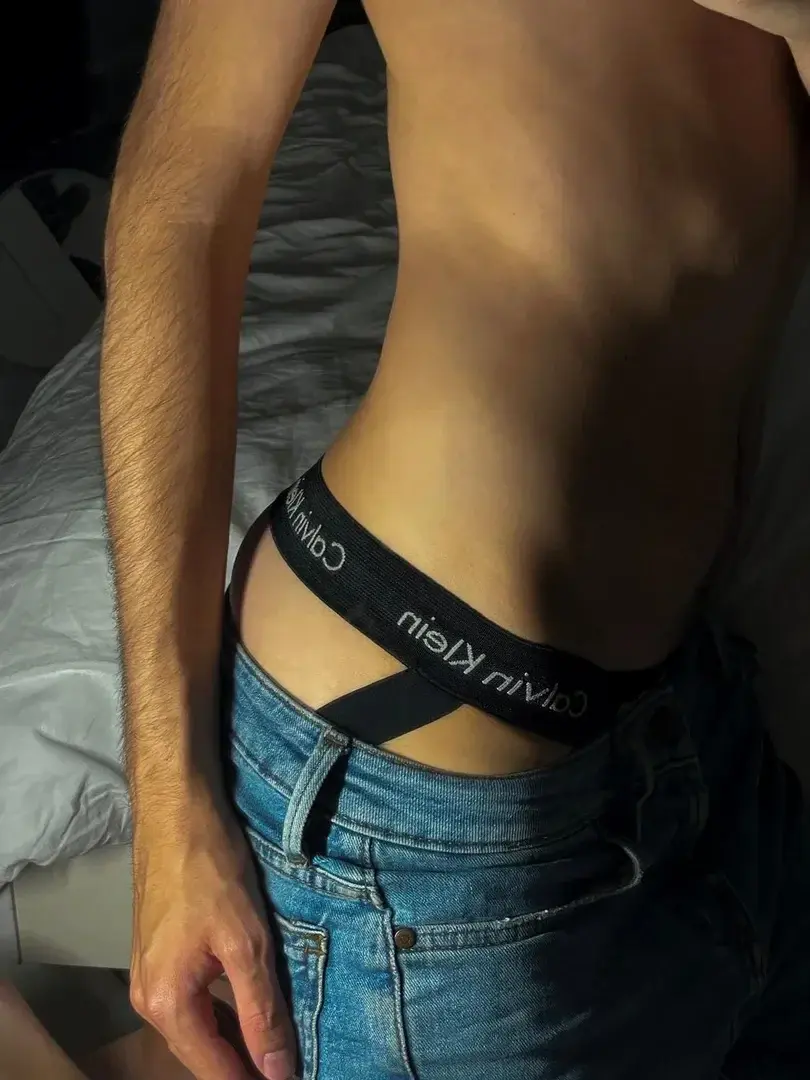 Leak & nude 1 — Stheavenlyx