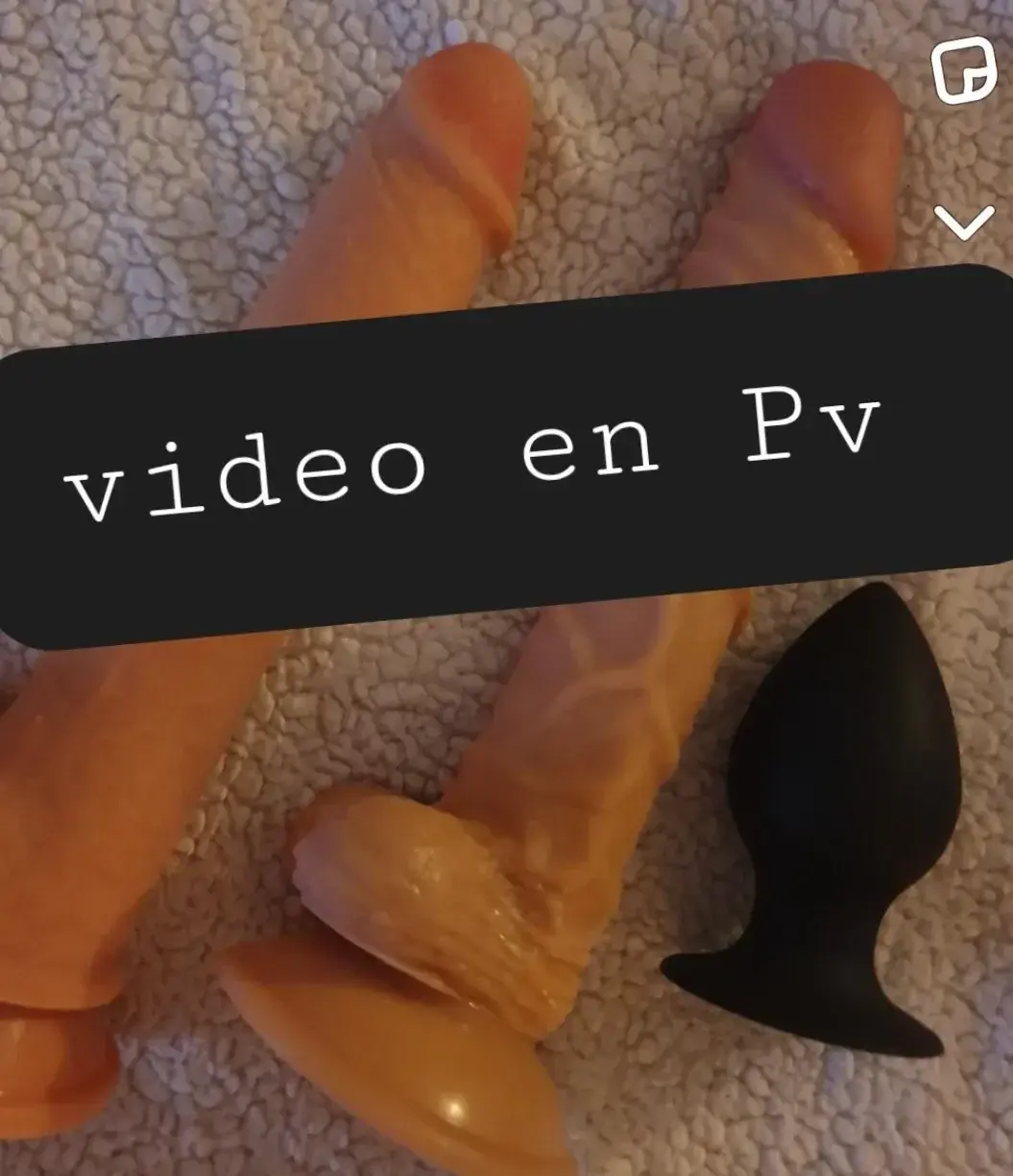 Leak & nude 2 — Doucepoupee