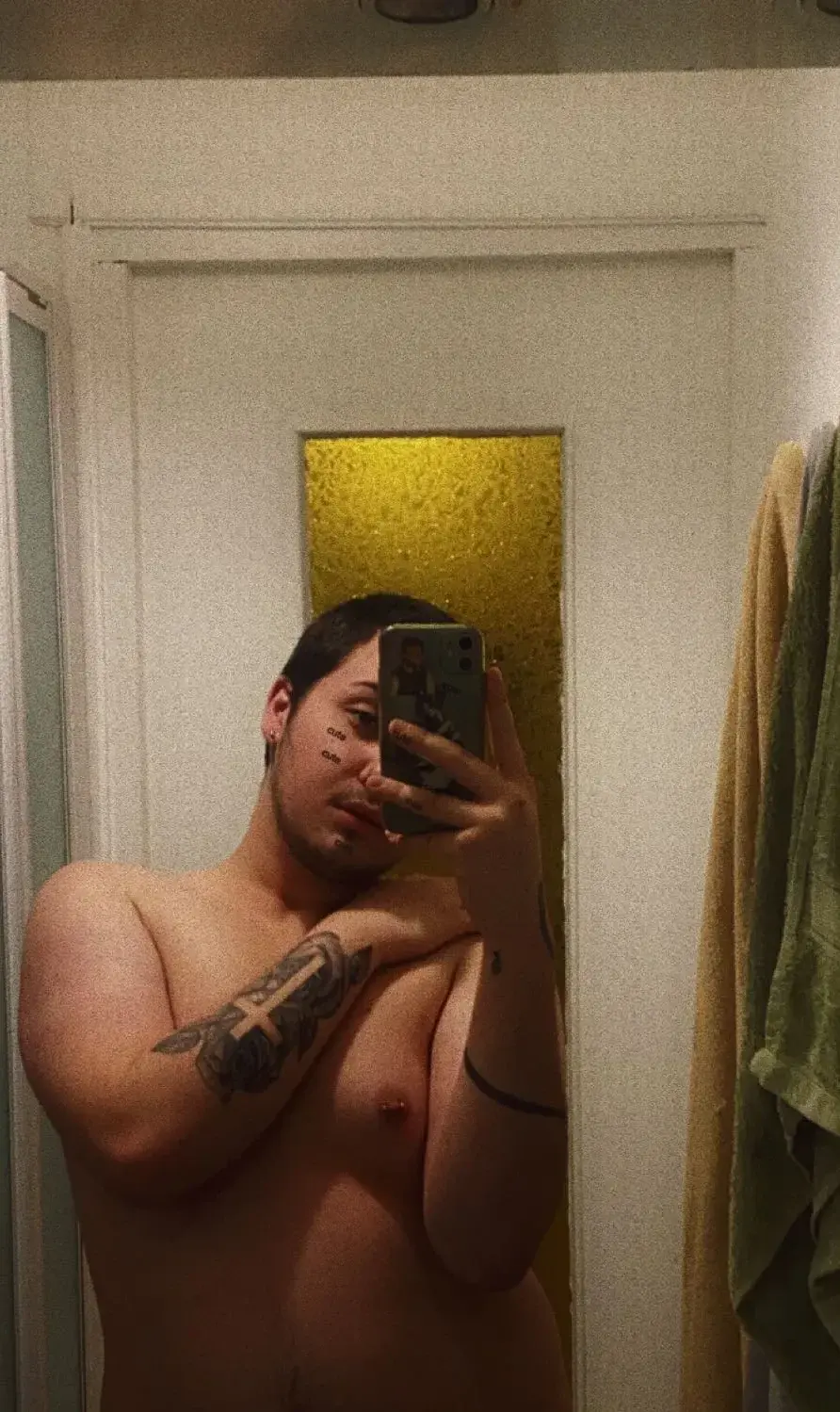 Leak & nude 1 — Boysecfet