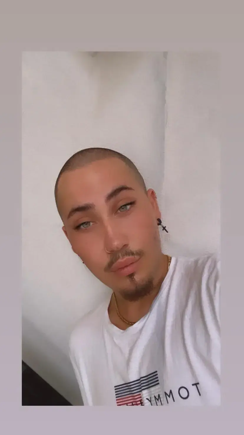 Leak & nude 2 — Boysecfet