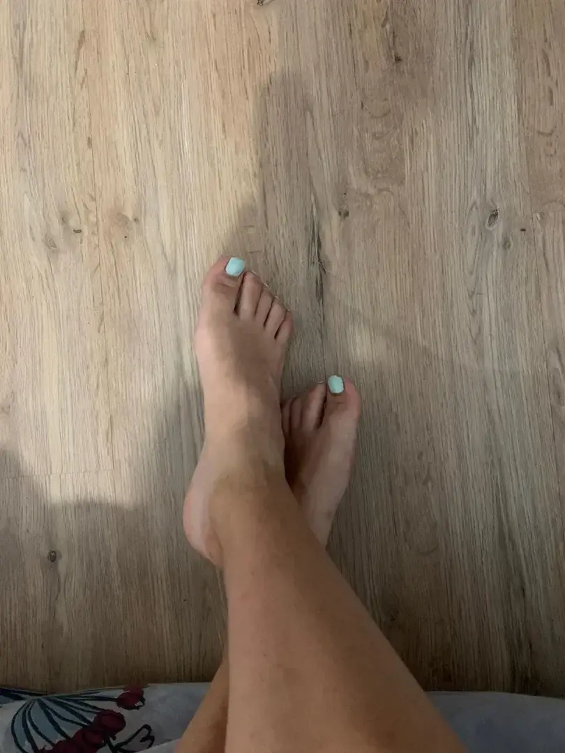 Leak & nude 1 — Fecho0pied