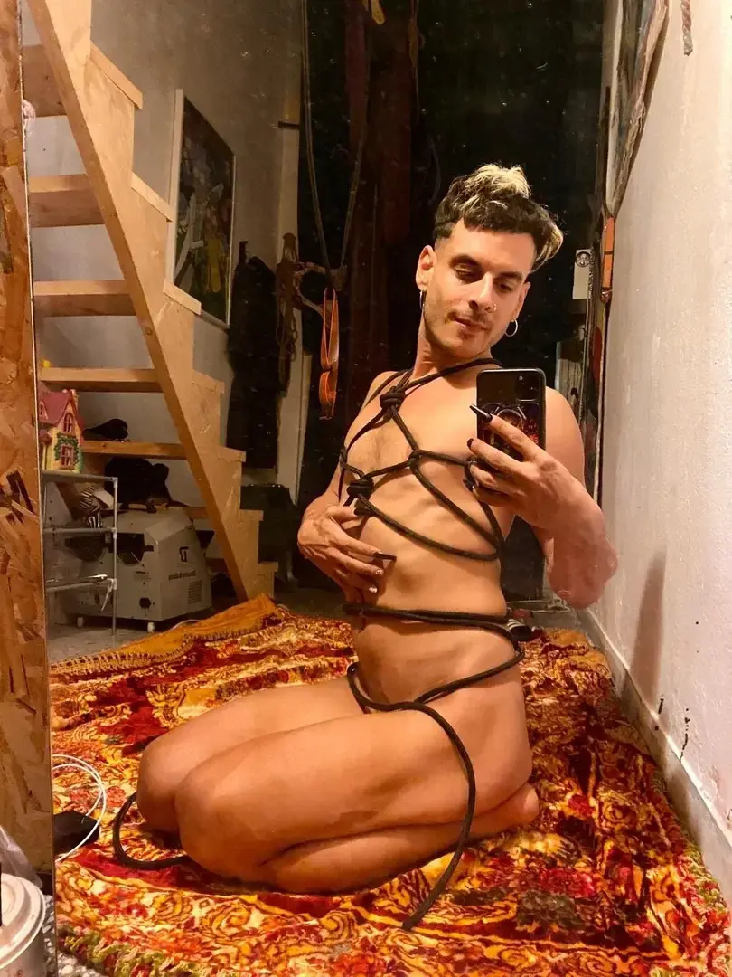 Leak & nude 5 — Kokoni