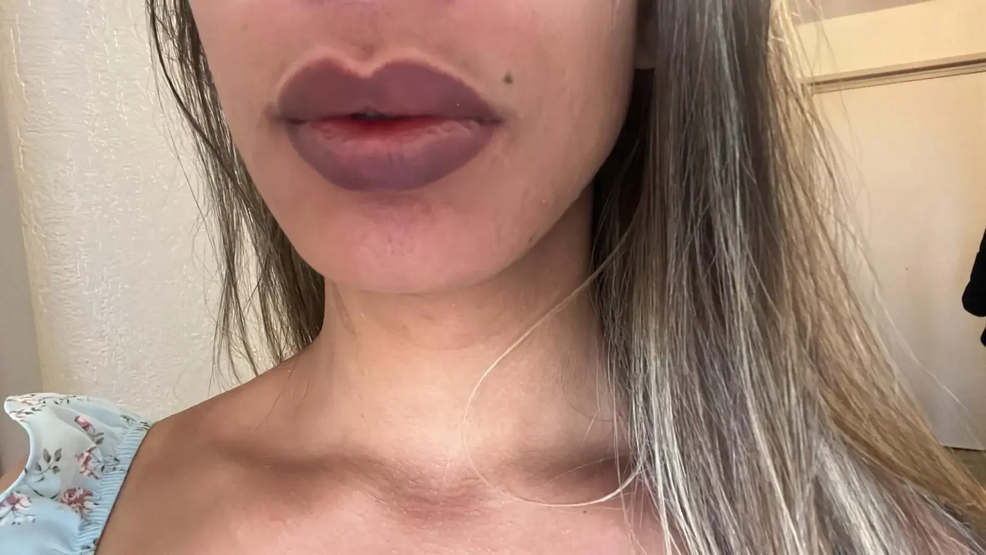 Leak & nude 1 — Juli_gsena