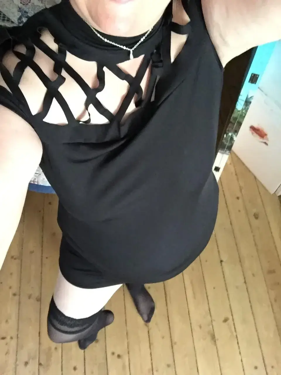 Leak & nude 2 — Verosexy