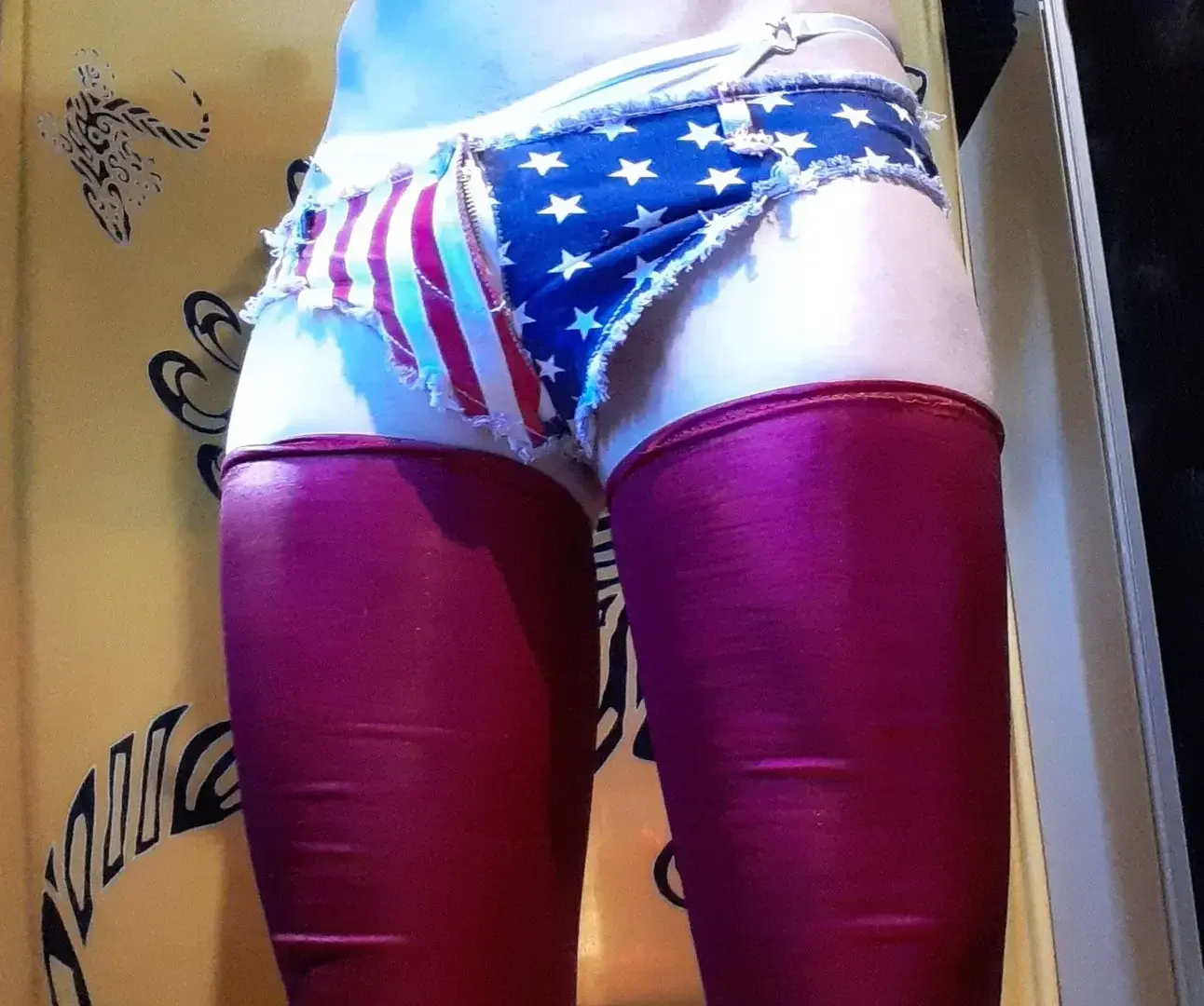 Leak & nude 5 — ts-cassandraladzi