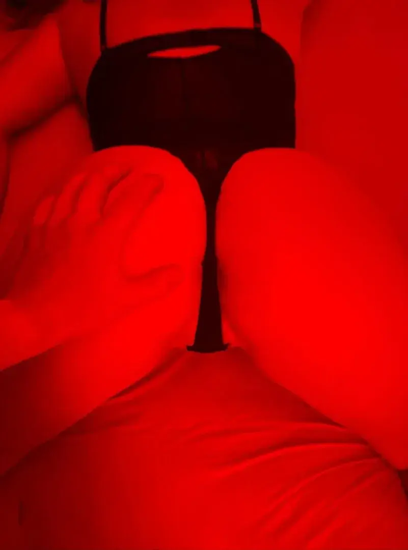 Leak & nude 1 — Redcouple