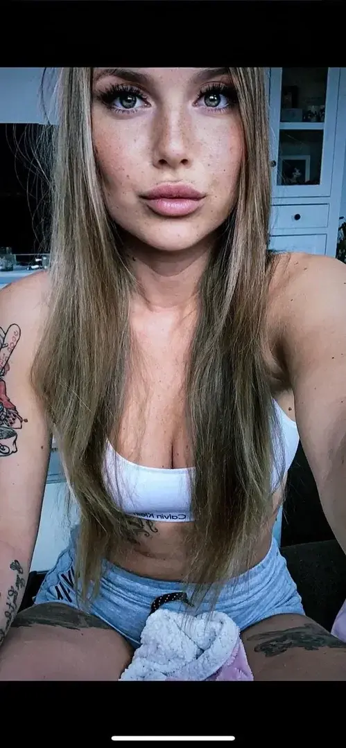 Leak & nude 1 — Scylla665