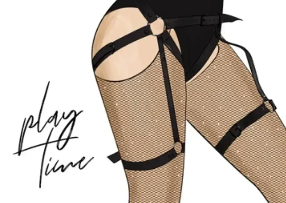 Photo de couverture de Elielingerie