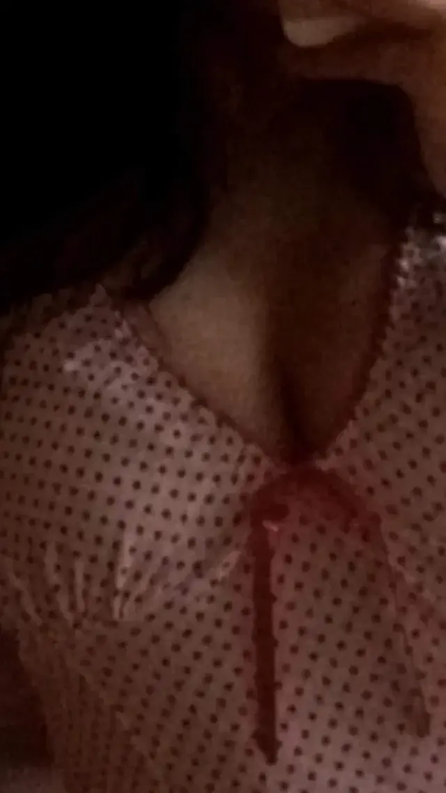 Leak & nude 7 — Sandradyzia