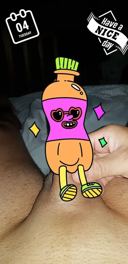 Leak & nude 1 — Sexy_mateo_2000