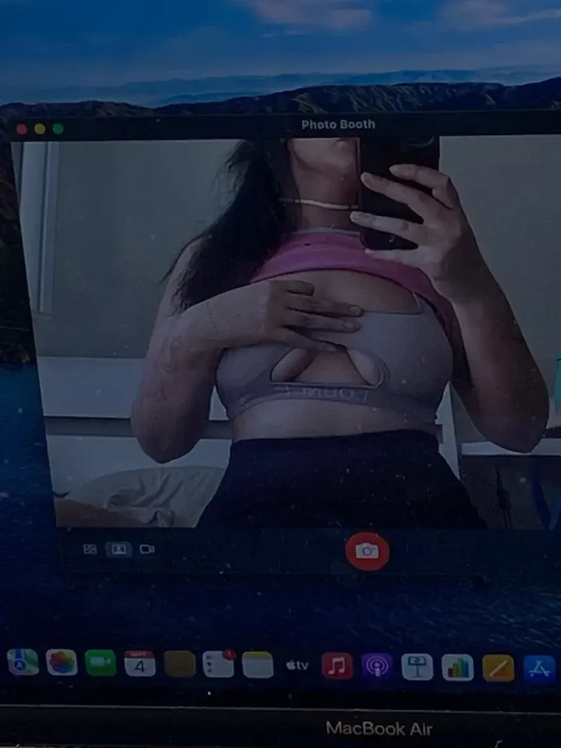 Leak & nude 1 — Eilema98