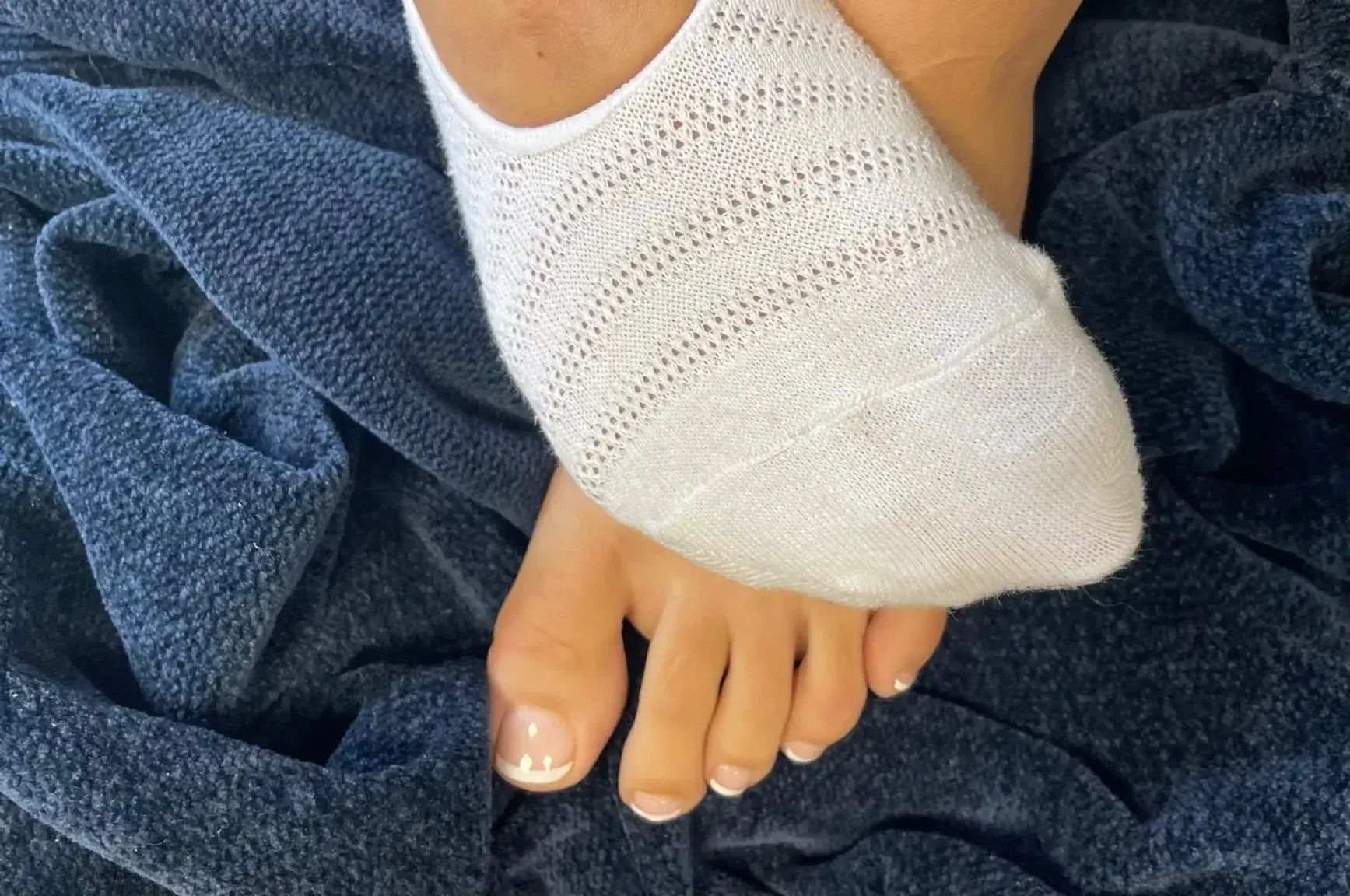 Leak & nude 1 — __sexyfeet_