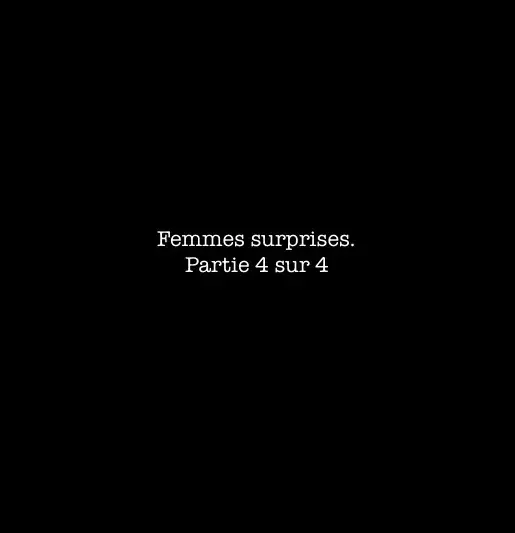 Leak & nude 4 — Princesse-erotique