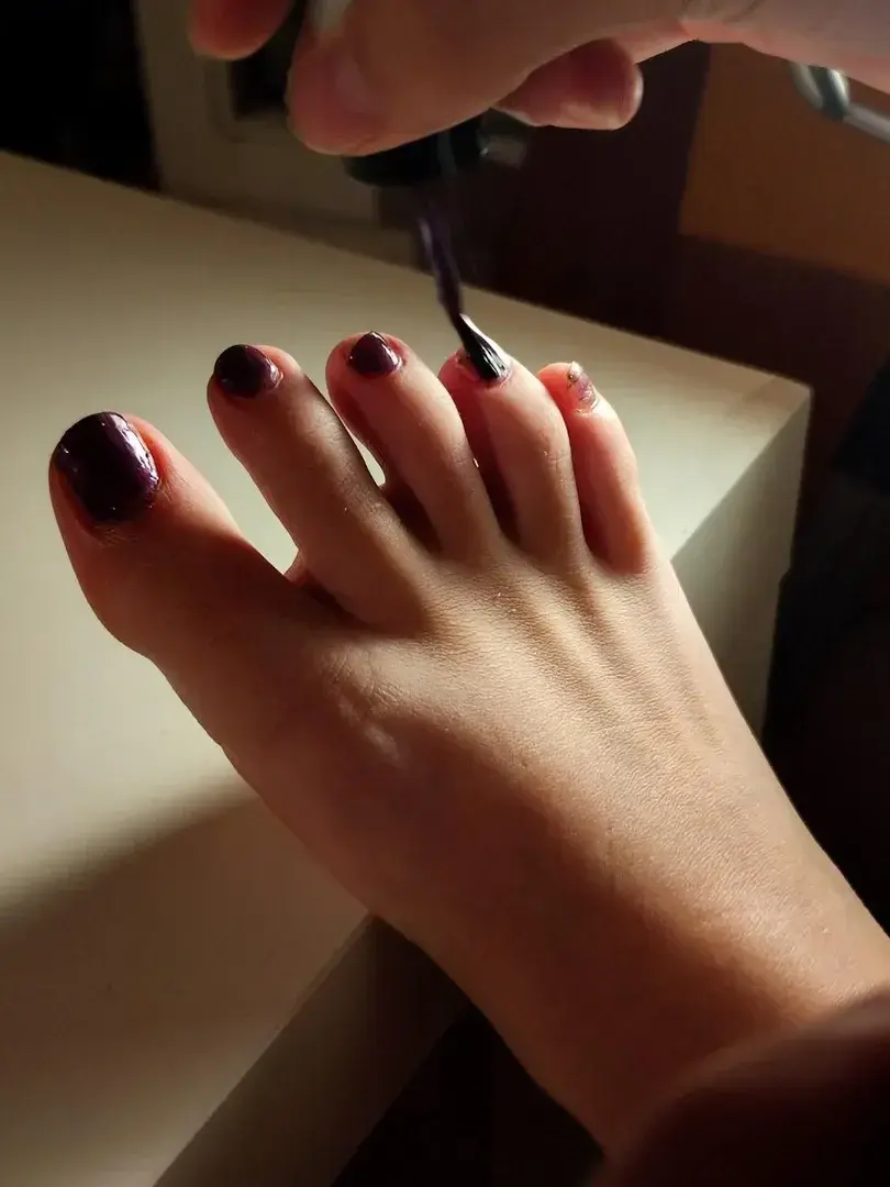 Leak & nude 5 — Lolipopy