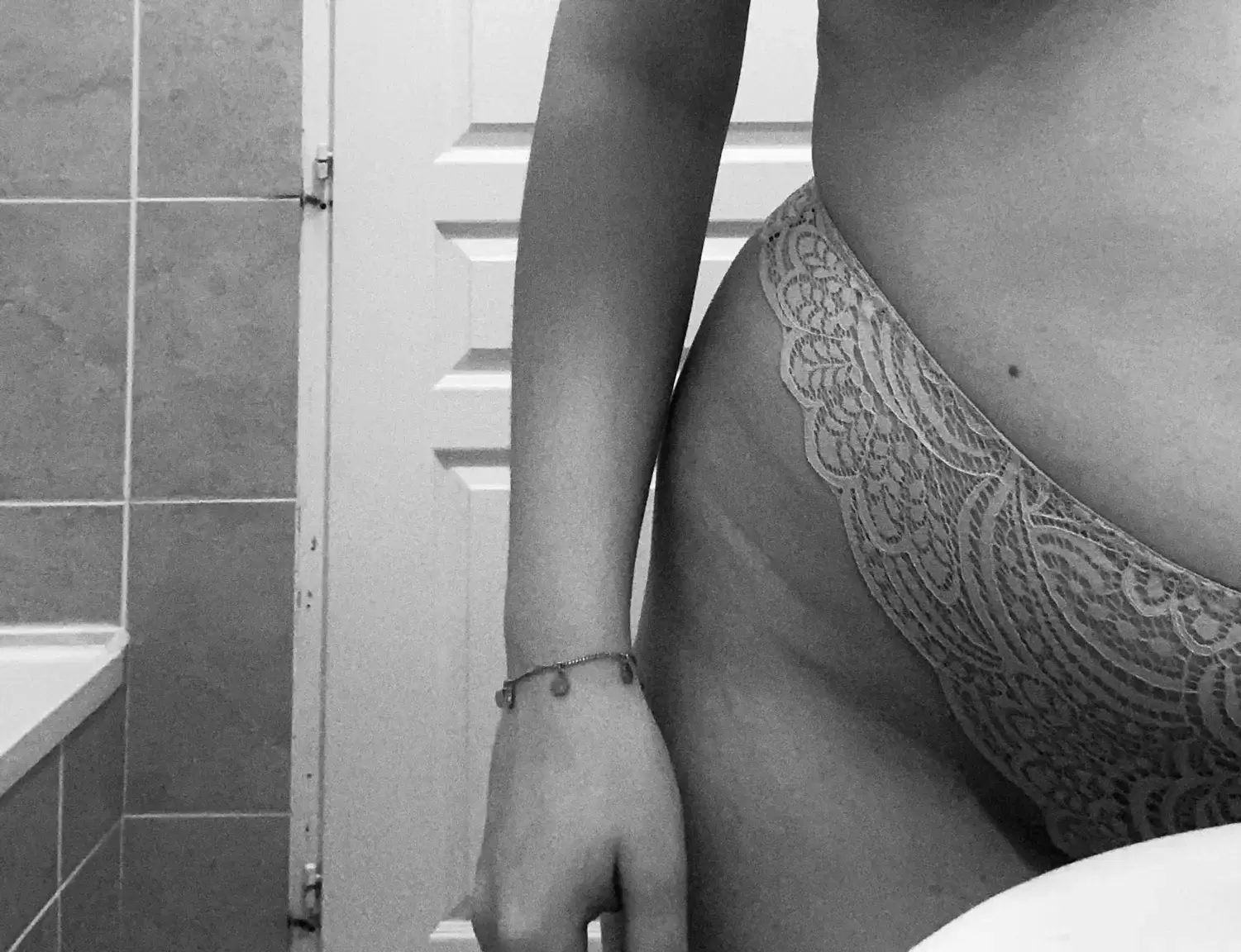 Leak & nude 2 — Valentinelamaline