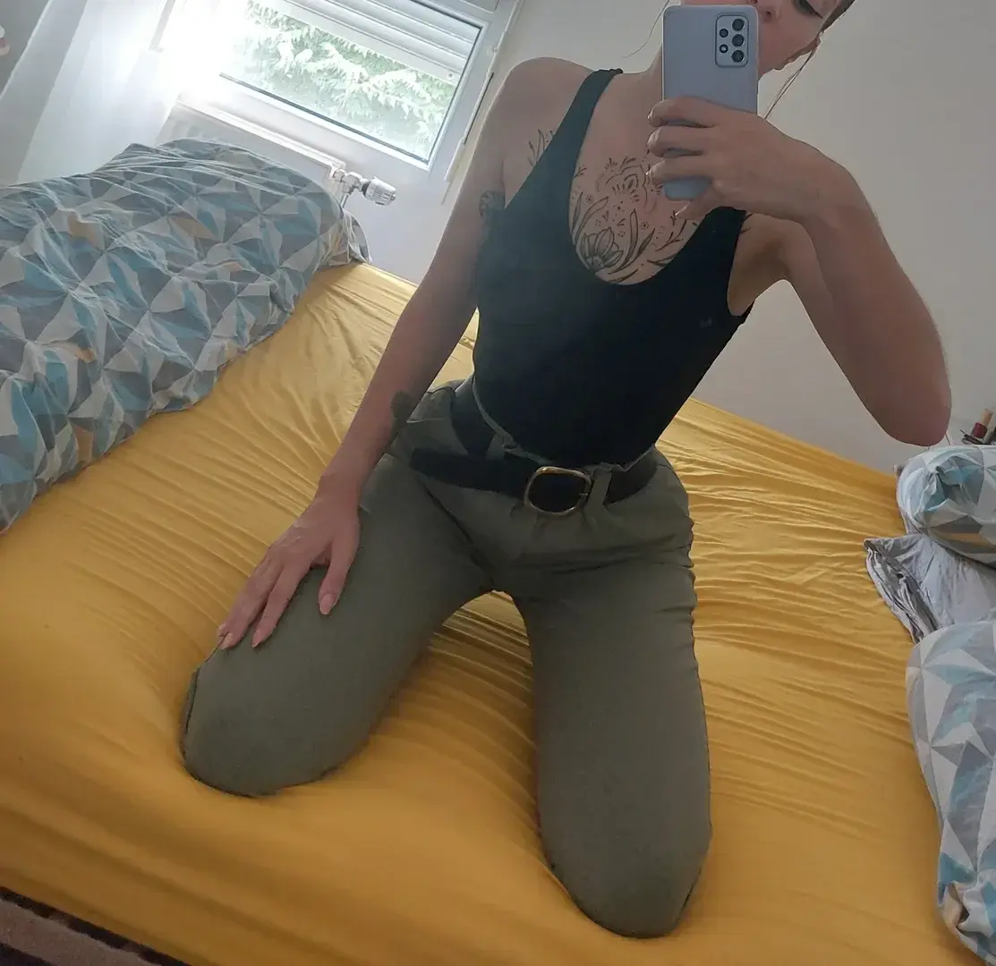 Leak & nude 2 — Missdragonne