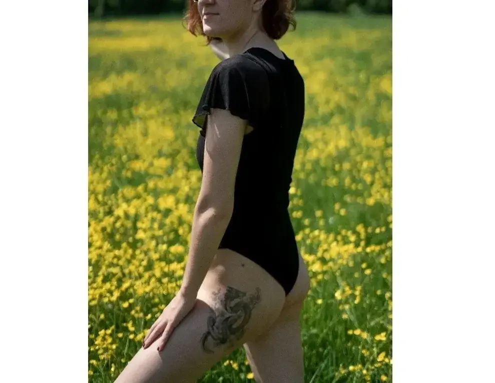Leak & nude 5 — Missdragonne
