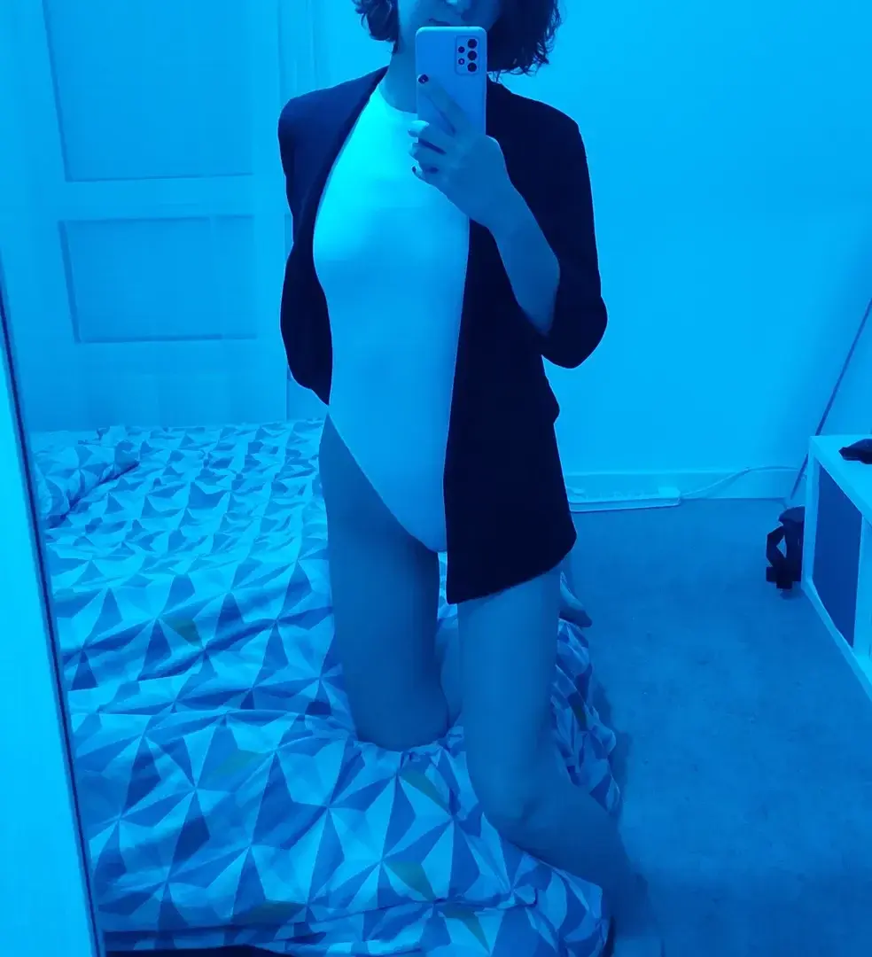 Leak & nude 6 — Missdragonne