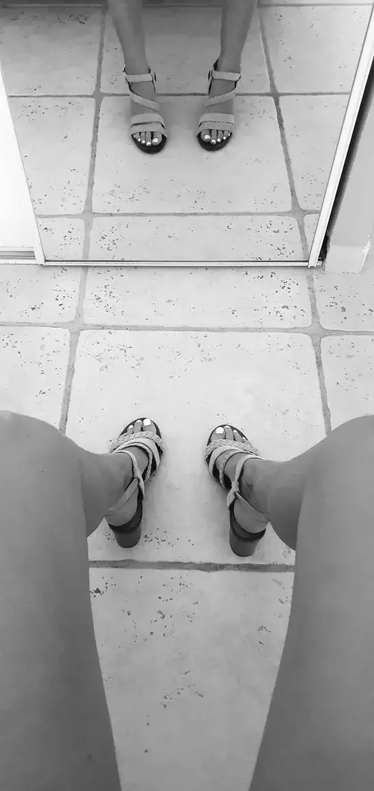 Leak & nude 2 — Feetsudiste
