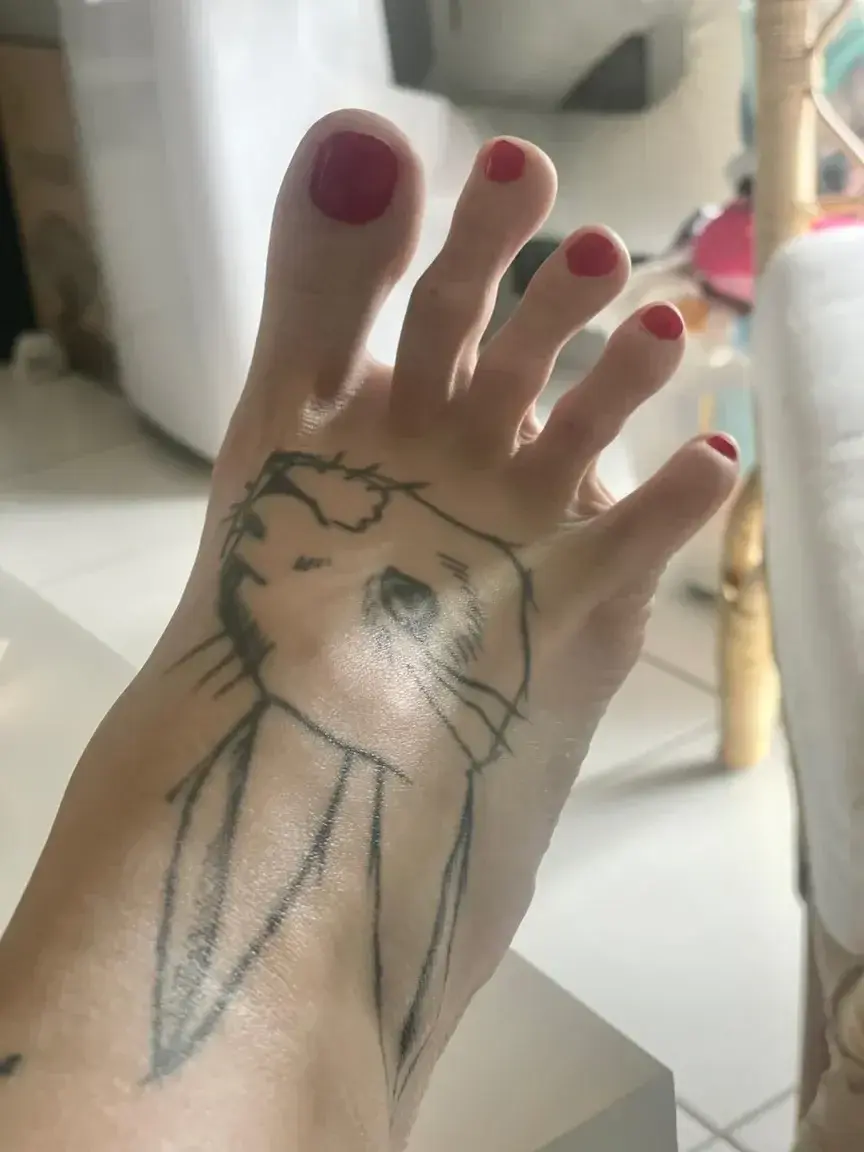 Leak & nude 1 — Judy_bunny
