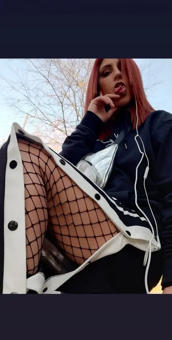 Leak & nude 6 — Denyse