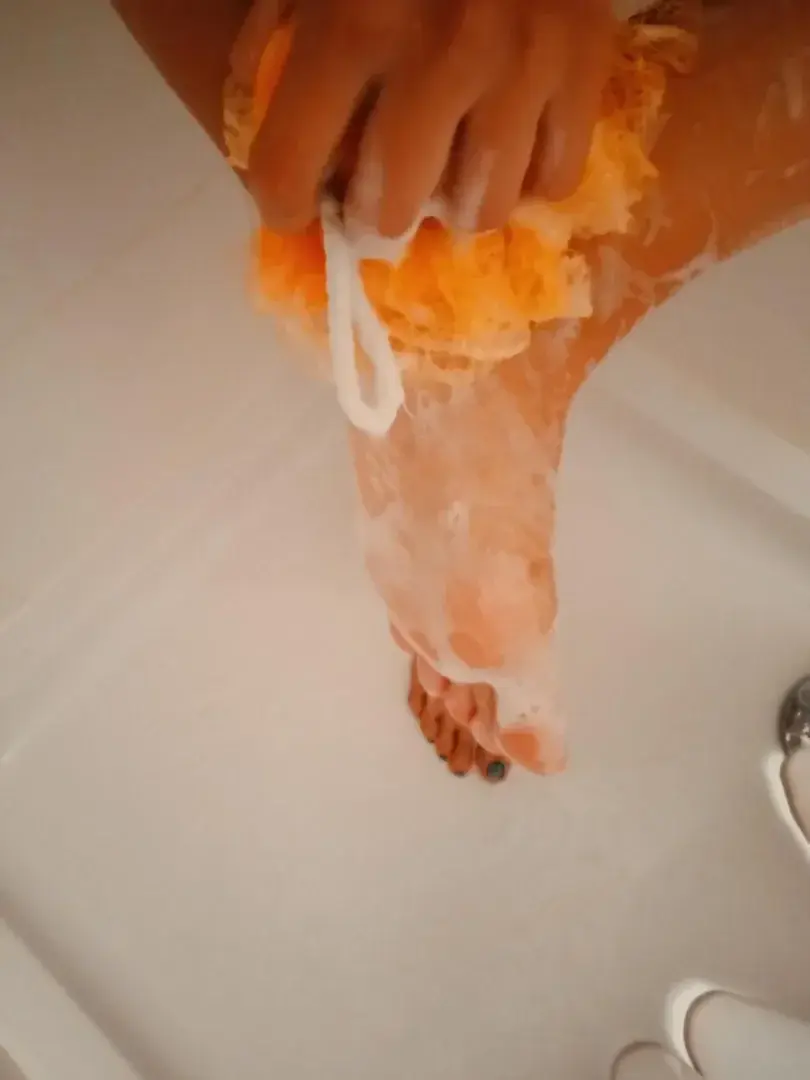 Leak & nude 2 — Claire_etsespetons