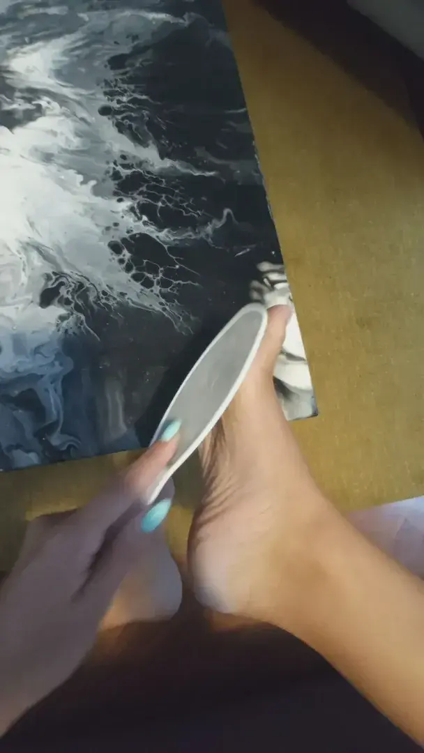 Leak & nude 5 — Claire_etsespetons