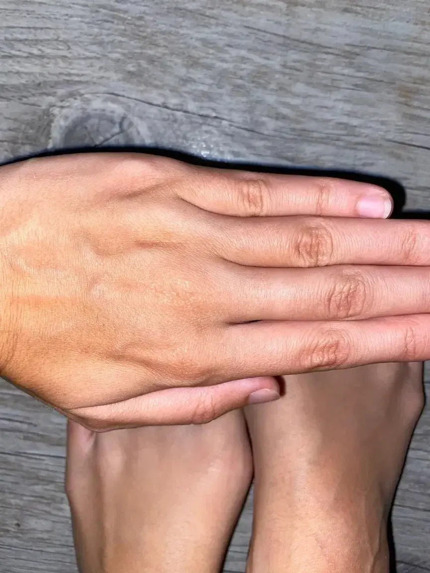 Leak & nude 1 — Chloe_pso