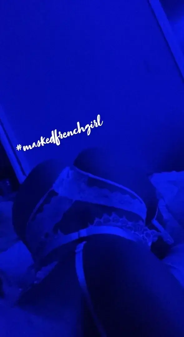 Leak & nude 1 — _foxxy