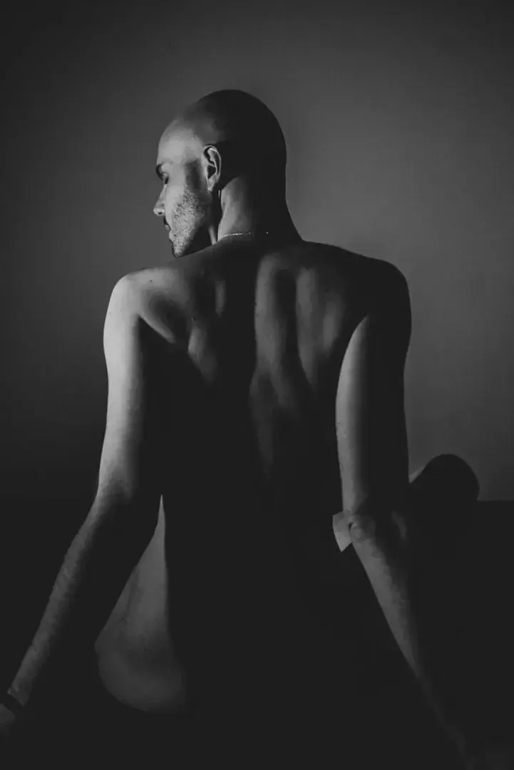 Leak & nude 8 — Kalow49