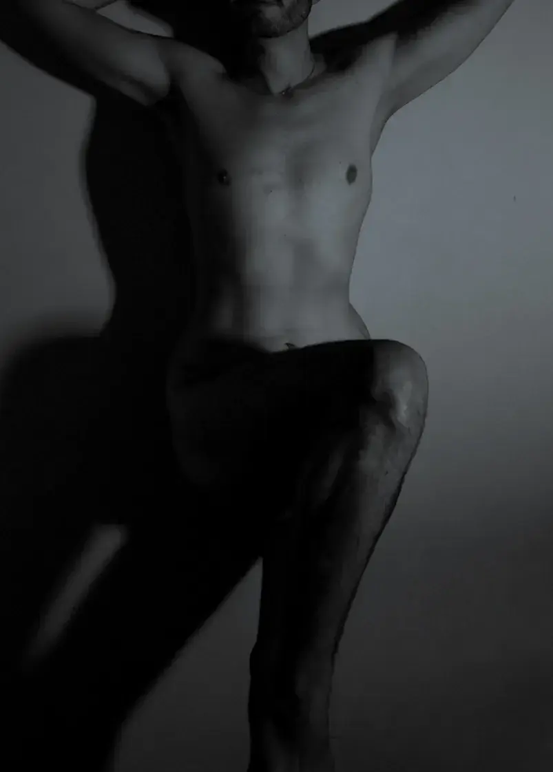 Leak & nude 1 — Kalow49