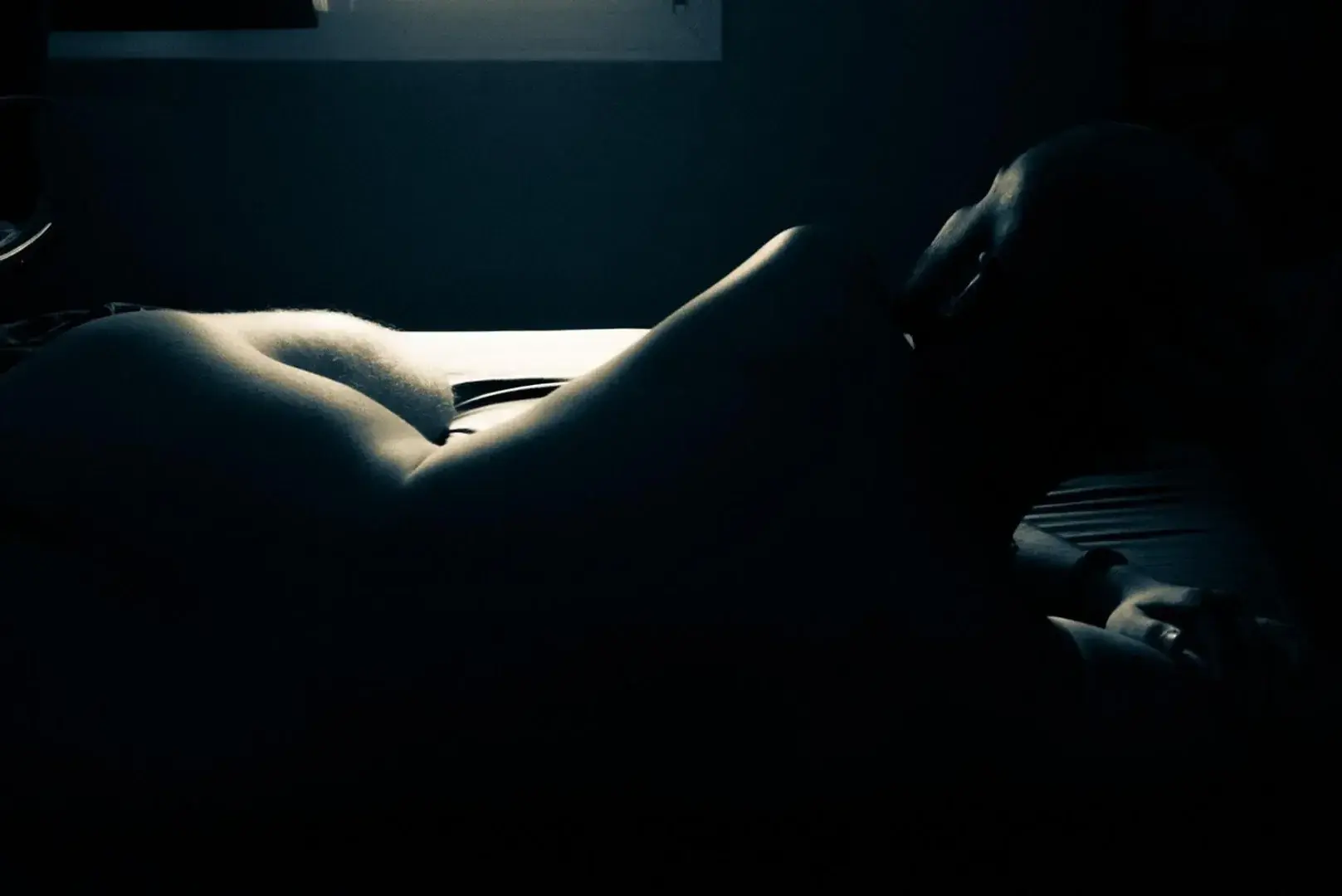 Leak & nude 2 — Kalow49