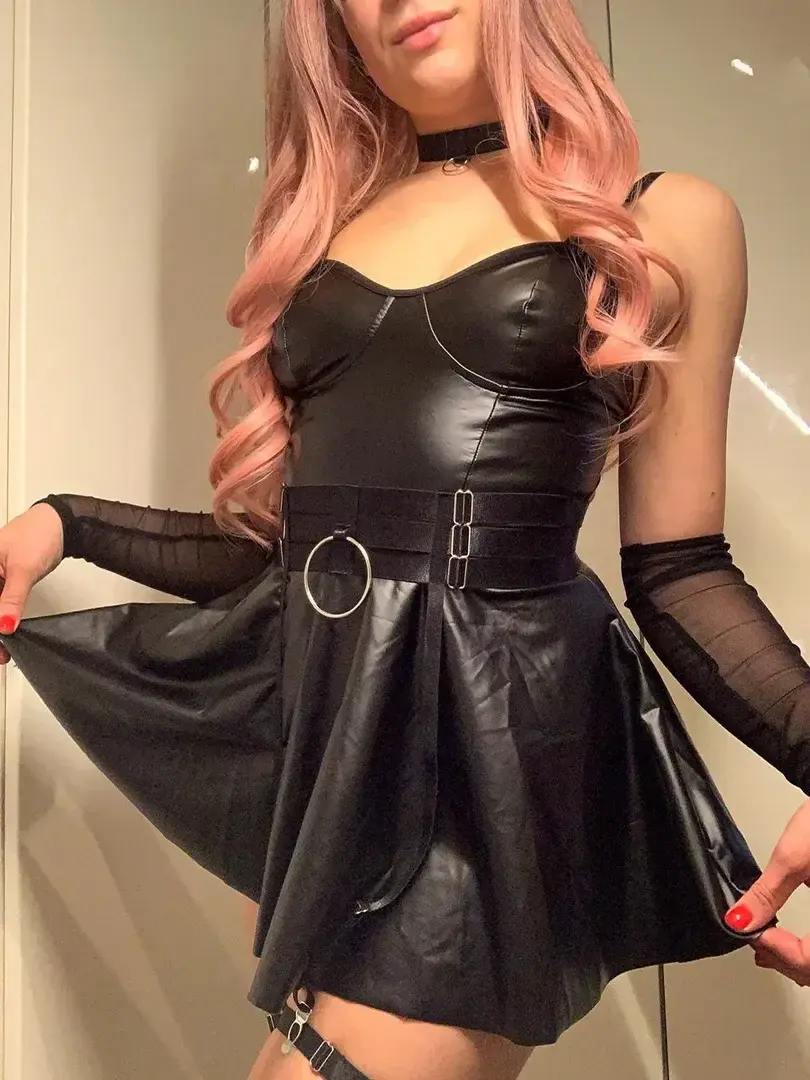 Leak & nude 6 — belle_masquee_off
