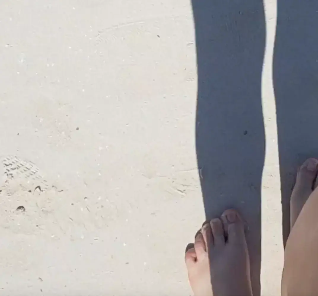 Leak & nude 2 — Livewithmy_feet