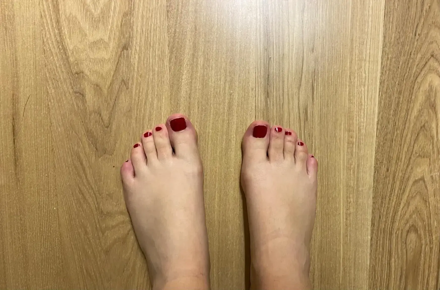 Leak & nude 4 — Livewithmy_feet