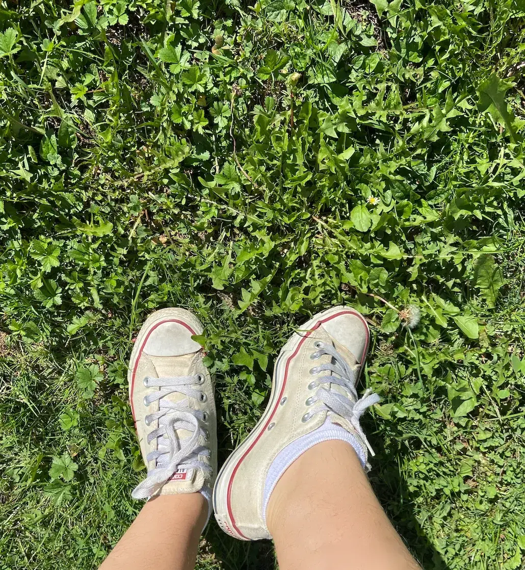 Leak & nude 7 — Livewithmy_feet