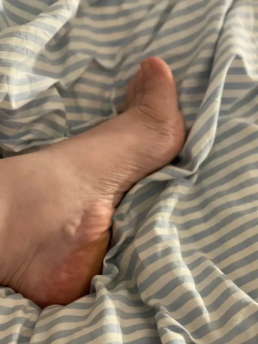 Leak & nude 1 — Sultryfoot