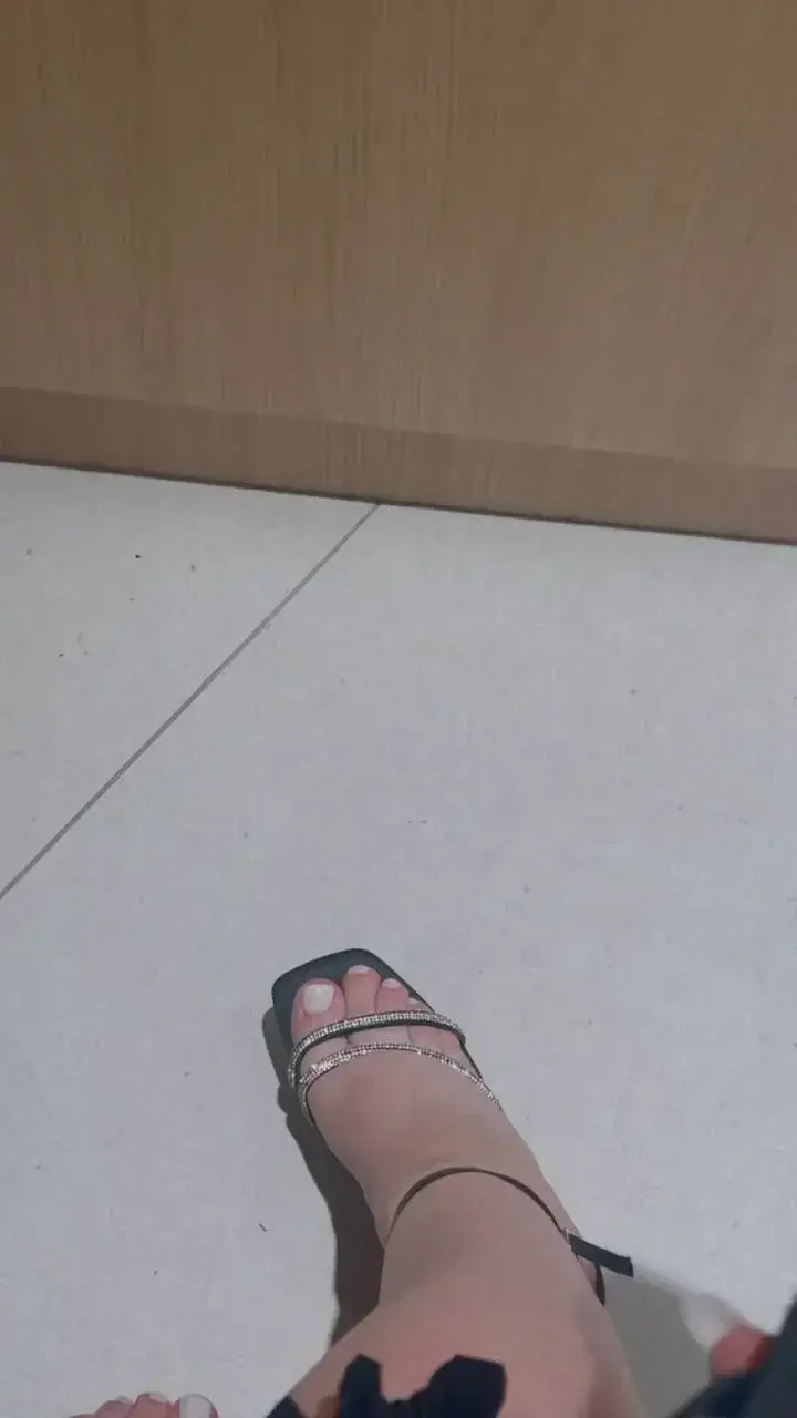 Leak & nude 4 — Sultryfoot