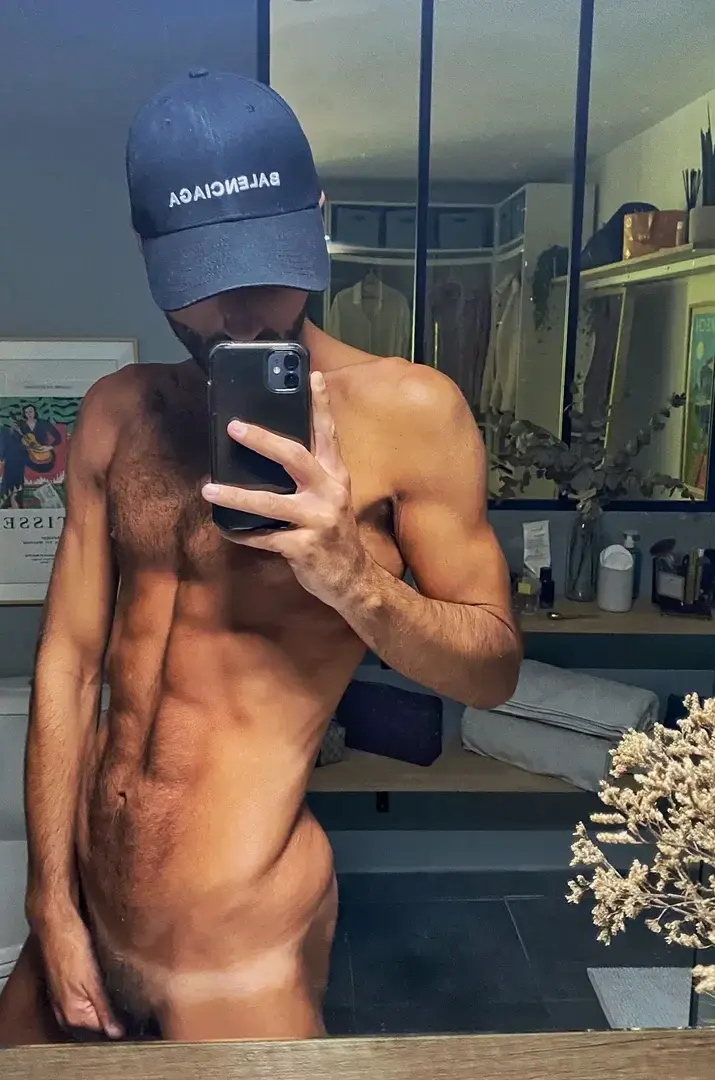 Leak & nude 1 — Kinkybtm