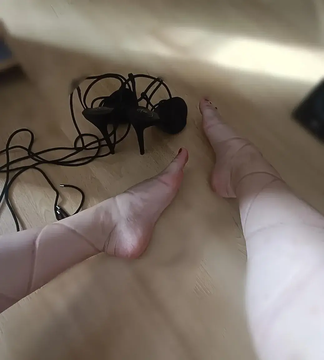 Leak & nude 3 — Kinky_panda