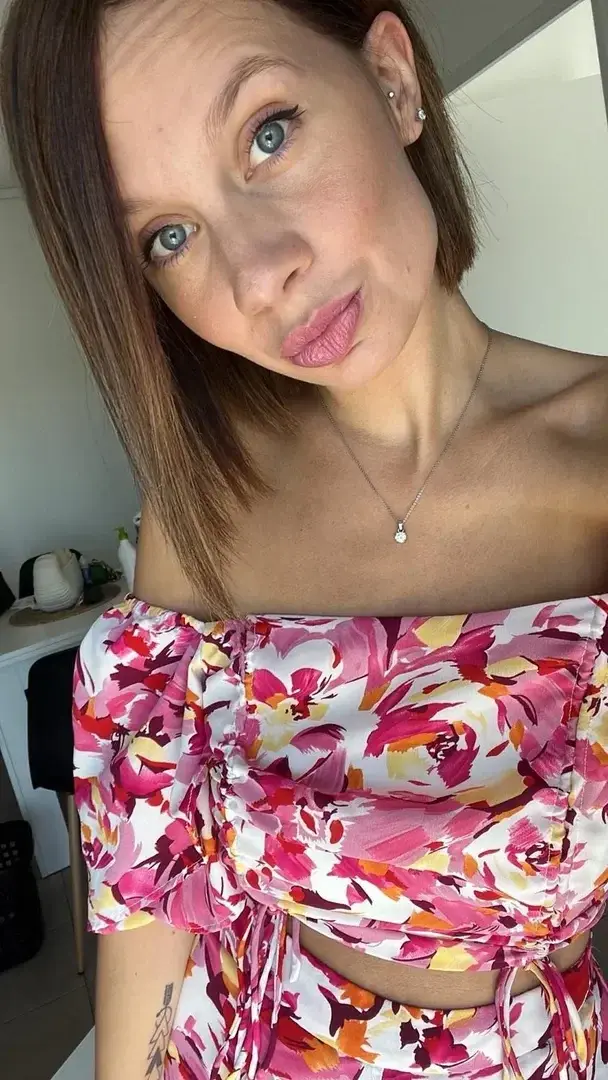 Leak & nude 1 — Littlexlove