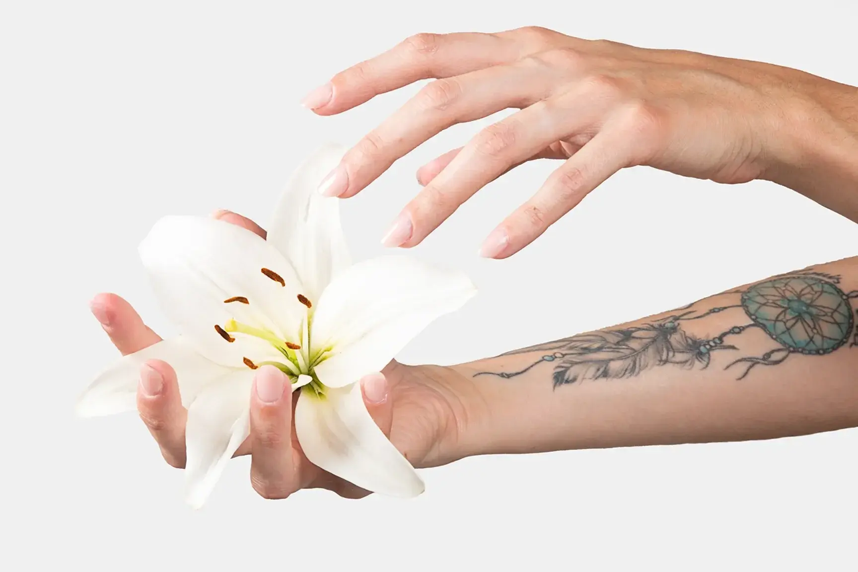 Leak & nude 1 — Nailscaro