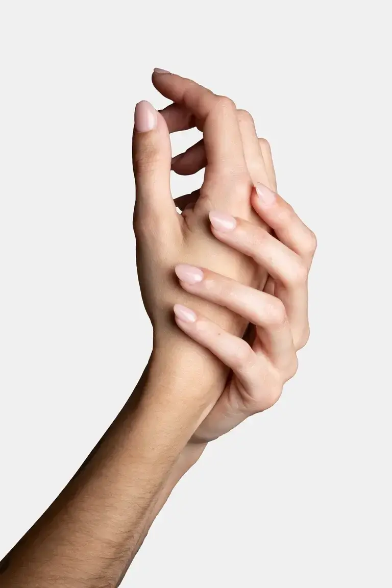 Leak & nude 3 — Nailscaro