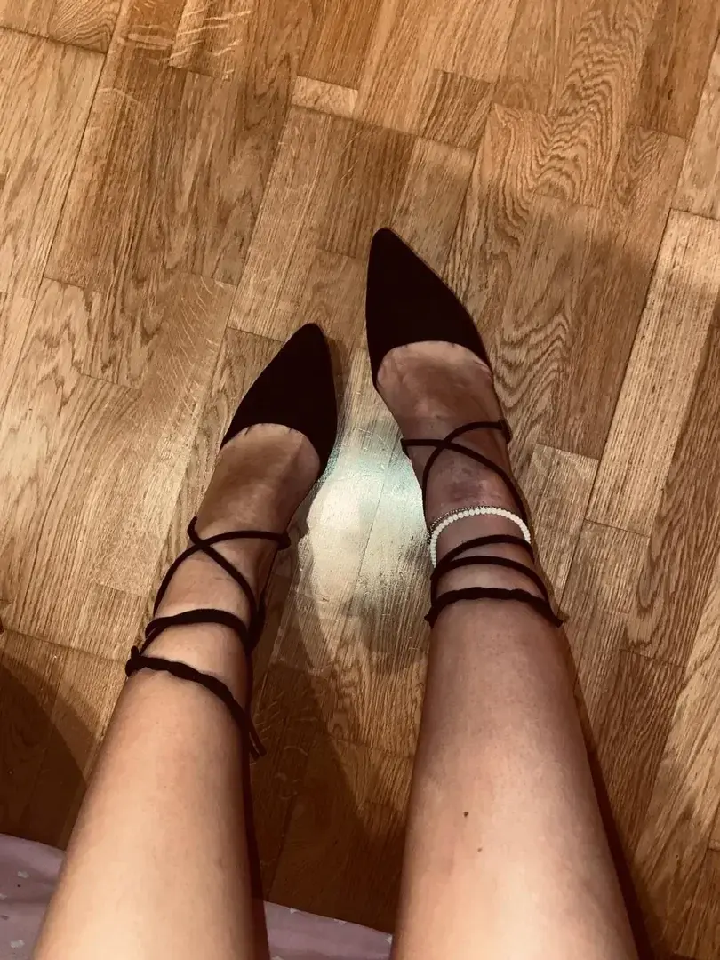 Leak & nude 2 — _feet_louve