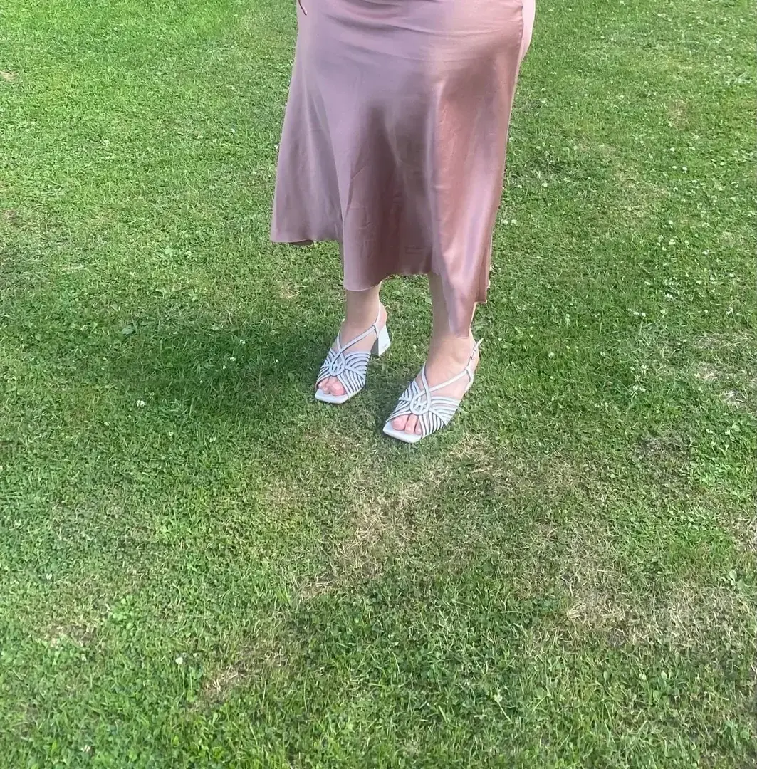 Leak & nude 1 — Prettyfeet75
