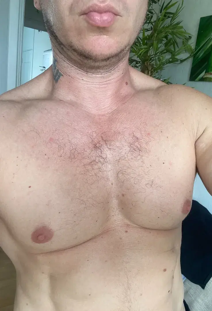 Leak & nude 7 — Mister-jay