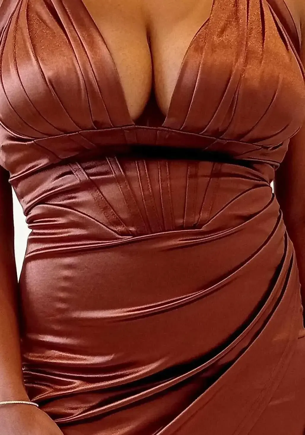 Leak & nude 3 — Ashidoamina
